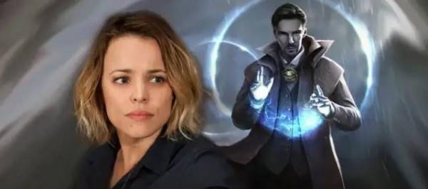 傳《奇異博士2》中將出現死侍和託比蜘蛛俠