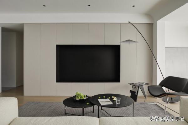 為什麼喜歡&OpenCurlyDoubleQuote;橫廳&rdquo;戶型的人越來越多？住過才知道，真的很舒適