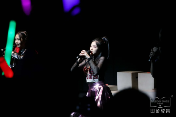 滿天星河,你是最亮的那顆丨印象教育2021年度表演班畢業大戲 滿天星河,你是最亮的那顆丨印象教育2021年度表演班畢業大戲