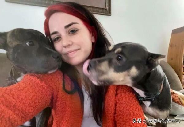 狗狗被獨自鎖在老房子裡,沒吃沒喝,被救後竟發現腿也是斷的... 狗狗被獨自鎖在老房子裡,沒吃沒喝,被救後竟發現腿也是斷的...