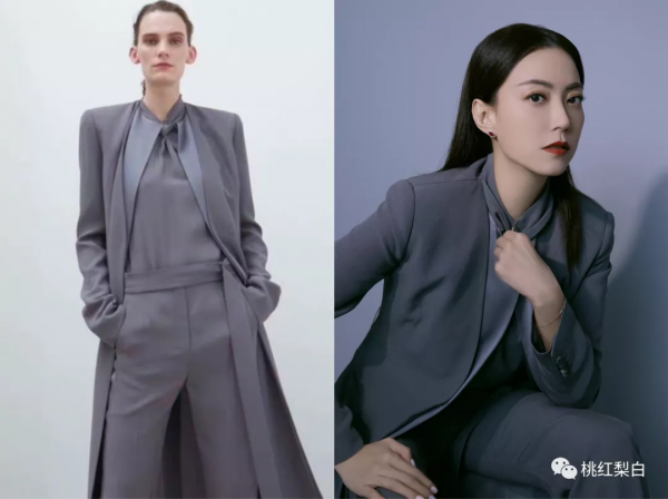 明星紅黑榜：舒淇的連身裙，陳數的亮片，到底有多亮眼