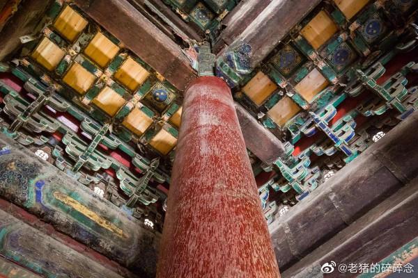 乾隆果然乾隆，陵寢毫不意外的豪華至極