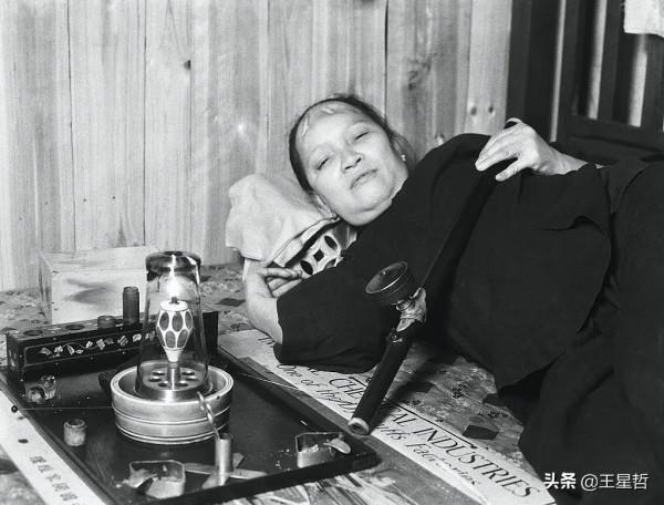 懷舊中國｜1920年代的中國社會