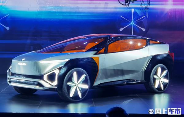 又一中國品牌將爆發？4款新車曝光，SUV和蔚來ES6差不多大