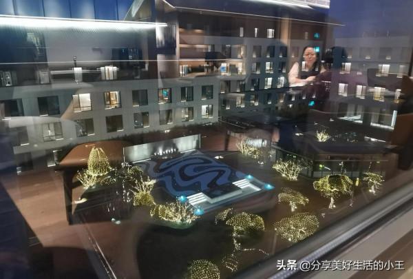 元旦打卡北京冬奧會指定酒店-八達嶺希爾頓逸林酒店入住體驗 元旦打卡北京冬奧會指定酒店-八達嶺希爾頓逸林酒店入住體驗