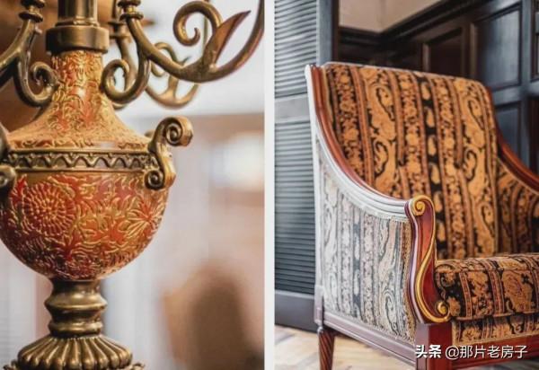 上海舊時應公館、周公館、杜公館、白公館、湯公館、黃公館