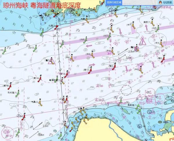 海南島為何遲遲不建跨海大橋或者隧道?有哪些難處? 海南島為何遲遲不建跨海大橋或者隧道?有哪些難處?