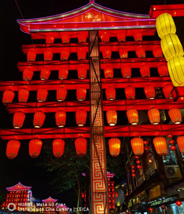 目前拍照實力最強的三款手機，iPhone13Pro也只配排在第四