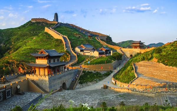 雙節長假出遊計劃搞定了嗎？不妨來山西，逛逛這些地方