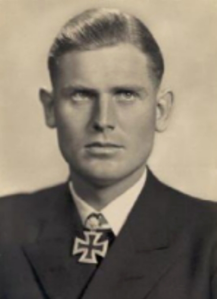 這是大西洋海戰最精彩一役,1艘U艇竟然在4小時內擊沉了7艘船隻 這是大西洋海戰最精彩一役,1艘U艇竟然在4小時內擊沉了7艘船隻