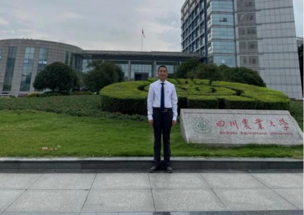 四川省教育廳釋出一份名單！全省僅10位教師上榜，覆蓋大中小學！