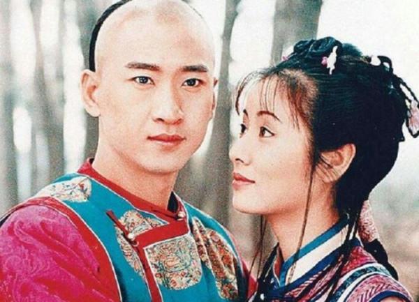 十位曇花一現的男星:他們本應該爆紅,可惜沒能火下去,周杰上榜 十位曇花一現的男星:他們本應該爆紅,可惜沒能火下去,周杰上榜