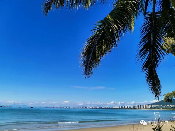 行走海南（10）在海南，看到了什麼 之 博鰲論壇+免稅店=？