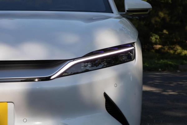 出自業界頂級大師之手,顏值高動力強,20.98萬起售,考慮一下? 出自業界頂級大師之手,顏值高動力強,20.98萬起售,考慮一下?