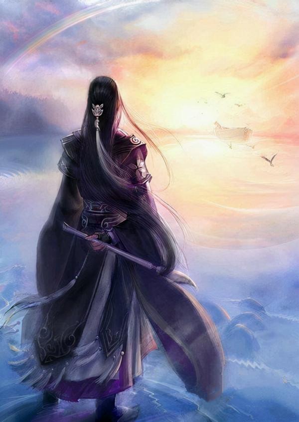 劍來：又有三股勢力走上臺前，他們和陳平安的相遇是偶然嗎？