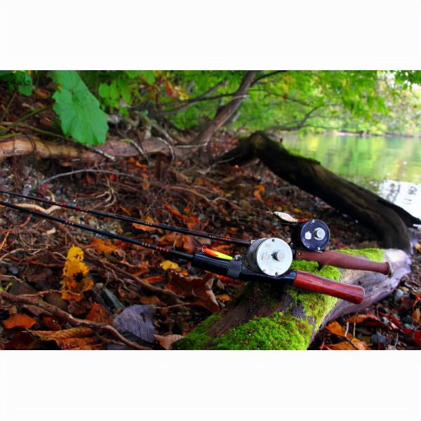 路亞釣魚進階:閒魚平臺買二手釣具的套路集錦 路亞釣魚進階:閒魚平臺買二手釣具的套路集錦