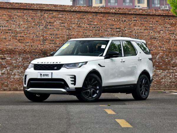 機械+渦輪，破百僅6.5秒的中大型SUV，帶你看發現