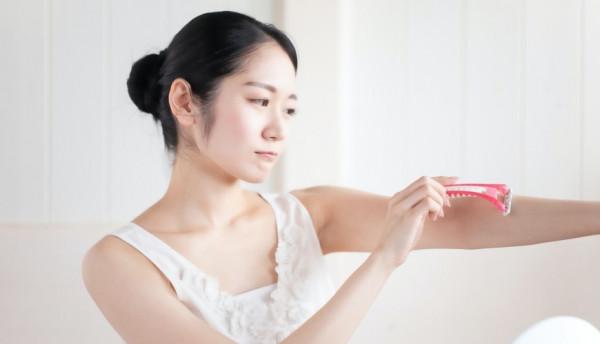 女生不除毛就是沒禮貌?吃餃子要配白飯?5個特別的「日本文化」 女生不除毛就是沒禮貌?吃餃子要配白飯?5個特別的「日本文化」