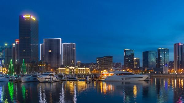 大連將建3箇中心城市，帶動七個組團發展，爭創全球海洋中心城市