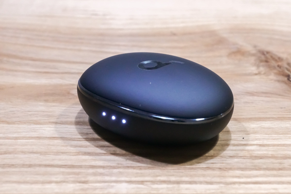 TWS耳機音質需求提升,聲闊小金腔攜ACAA 2.0同軸圈鐵技術強勢登場 TWS耳機音質需求提升,聲闊小金腔攜ACAA 2.0同軸圈鐵技術強勢登場