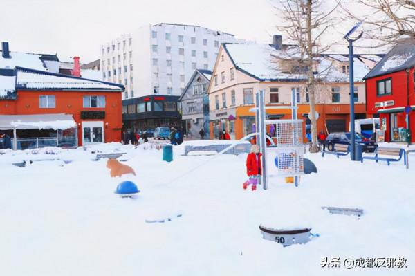 中國小夥在北歐生活的無奈吐槽:無聊、單調、乏味、貴 中國小夥在北歐生活的無奈吐槽:無聊、單調、乏味、貴