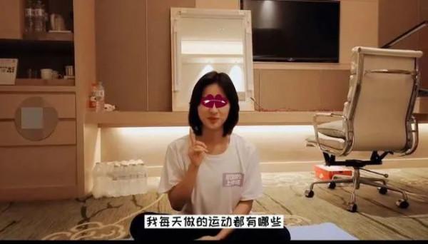 沈月這是整了嗎，怎麼突然美成關曉彤了