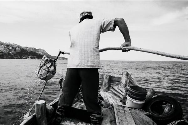 1964年國民黨派遣菜鳥特務，來大陸搗亂！剛一上岸就被親爹舉報