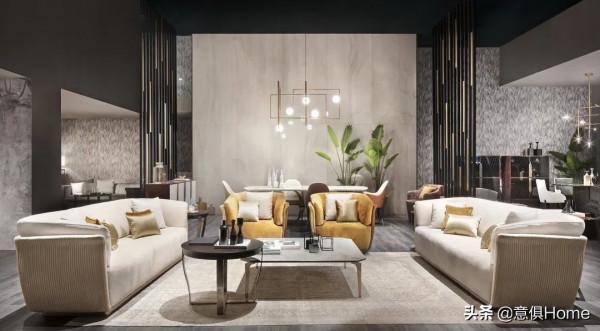 Capital | 精緻意式家居，我最Pick它