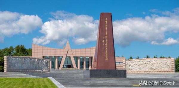 老許路書:遊遍黑龍江,美景一網打盡,13個地市一個不能少 老許路書:遊遍黑龍江,美景一網打盡,13個地市一個不能少