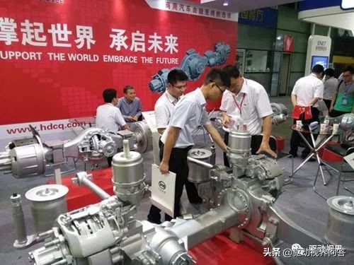 為什麼說全面電動化是中國傳統車橋廠的唯一生路? 為什麼說全面電動化是中國傳統車橋廠的唯一生路?