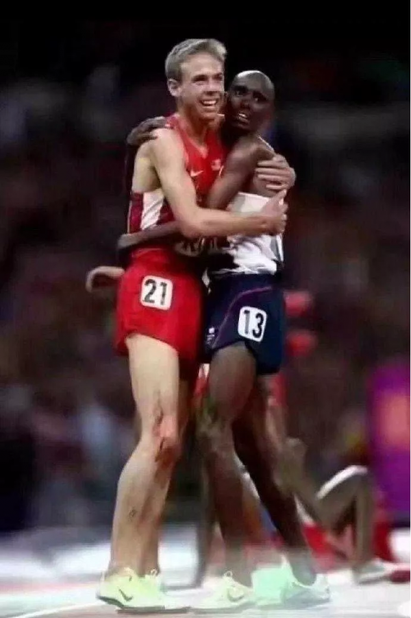 所有的大格局，背後都是一種善良