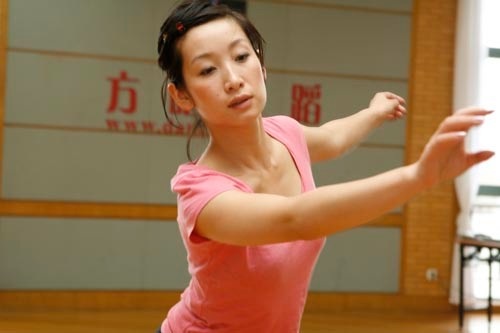 演員秦海璐：孕期一個人撐起一個家，讓喪夫喪子的婆婆老有所依