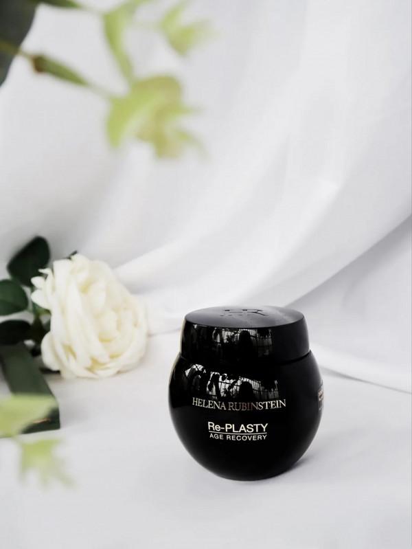 面霜界的扛把子，海藍之謎修復，黑繃帶抗衰老，歐萊雅也上榜