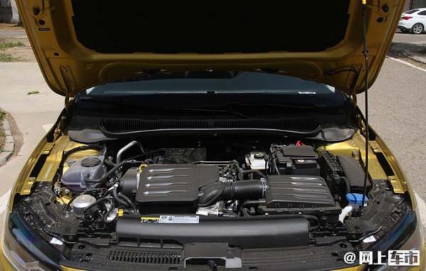 大眾Polo又出新車了！起步降一萬，8.99萬起，你會買嗎？