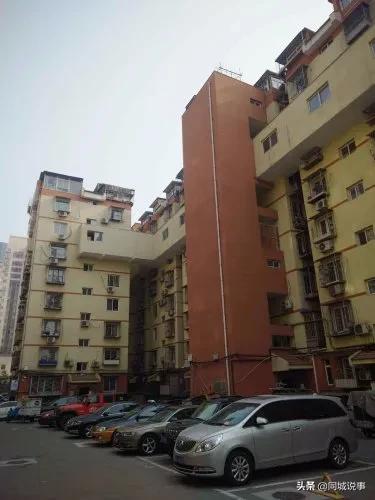 北京西城區最受歡迎的20個小區，你能買得起哪一個？