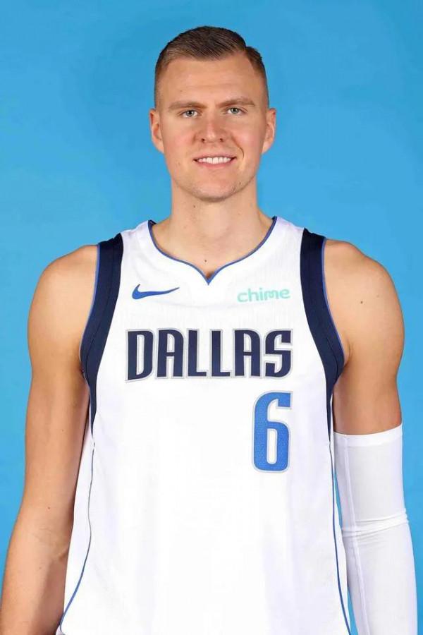 《NBA新賽季倒計時》球員揭秘:獨行俠篇 《NBA新賽季倒計時》球員揭秘:獨行俠篇