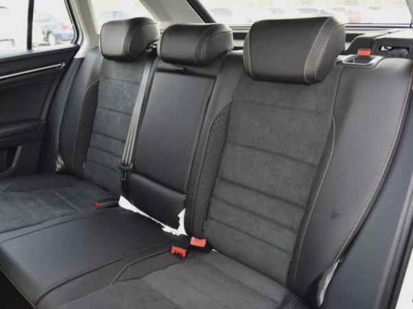 15萬元內合資旅行車角逐：別克閱朗對比大眾蔚領