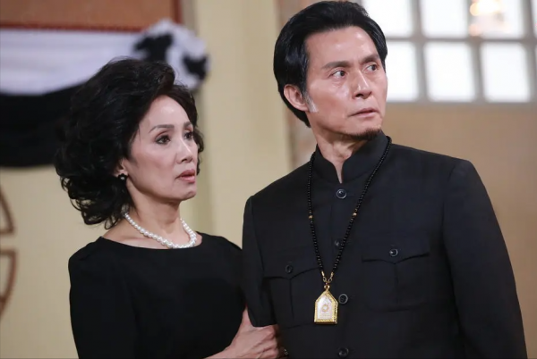 鐵拳英雄：主角智商排行榜，反派線上正派墊底，太侮辱觀眾了