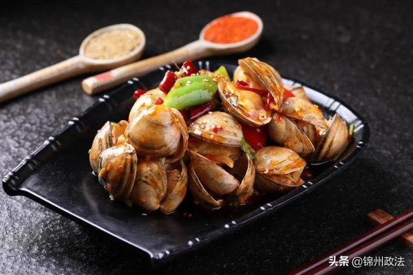 遼寧30道風味小吃（下）