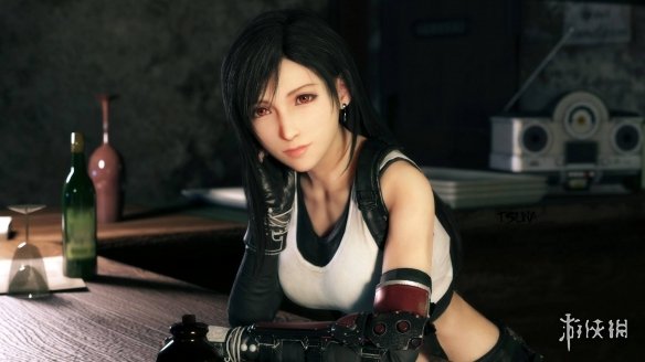 一年有餘的《FF7：re》再度火熱，PC端有什麼魔力？