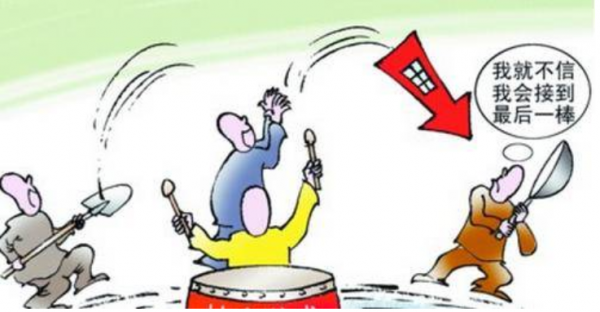 為什麼虧損公司的股票還不斷暴漲？