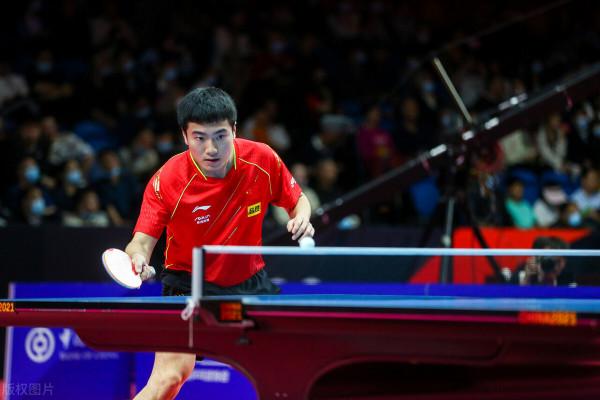 孫穎莎苦戰5局率隊首奪全運會銅牌！41歲老將3-0擊潰國乒主力