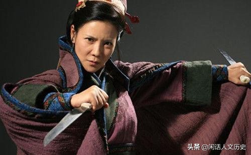 10分鐘讀完《水滸後傳》,看看北宋滅亡後,梁山好漢的真正結局 10分鐘讀完《水滸後傳》,看看北宋滅亡後,梁山好漢的真正結局