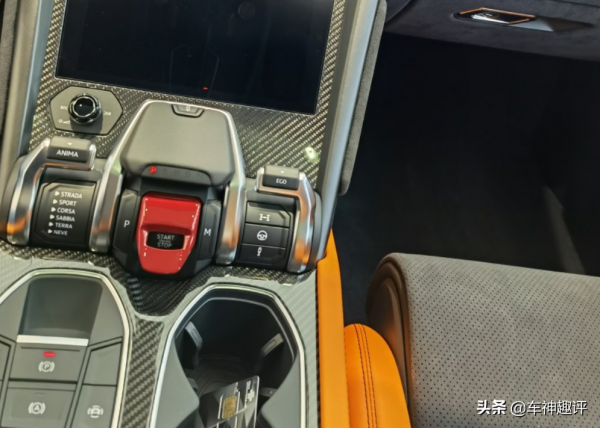 不一樣的大牛，極限改裝蘭博基尼Urus，落地接近500萬值嗎？