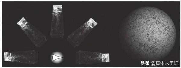 關於宇宙生成的大爆炸理論是如何被普遍接受的？