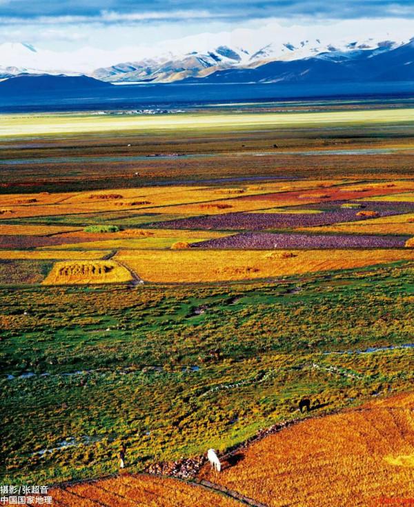《國家地理》帶你領略祖國大好河山 《國家地理》帶你領略祖國大好河山