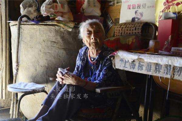 105歲老壽星習慣有點怪，愛吃糖、半夜吃零食、喝開口一天的啤酒