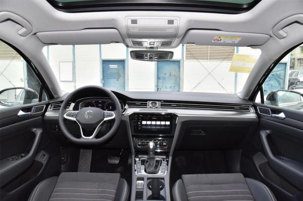 20萬級 到底是選擇新勢力還是傳統B級車？