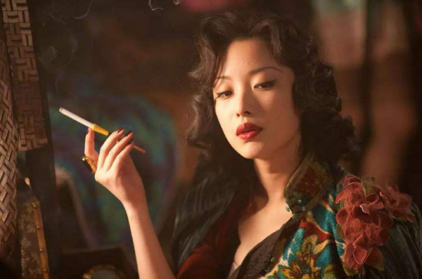 曇花一現的內地女星們，曾經有多風光，現在就有多落魄