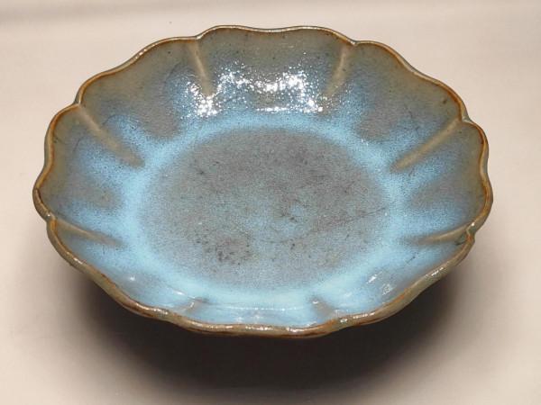 粗獷而富有美感的遼瓷 粗獷而富有美感的遼瓷